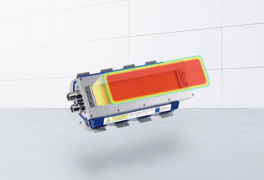 TRUMPF TruHeat VCSEL heating systems make battery production more sustainable